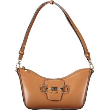 GUESS Дамска чанта guess jeans, Размер uni, Цвят Кафяво (vg991018_macognac)