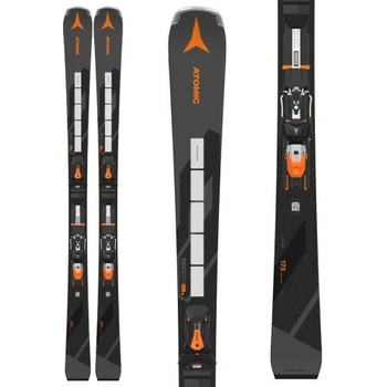 Atomic REDSTER Q9.8 REVOSHOCK S 25/26