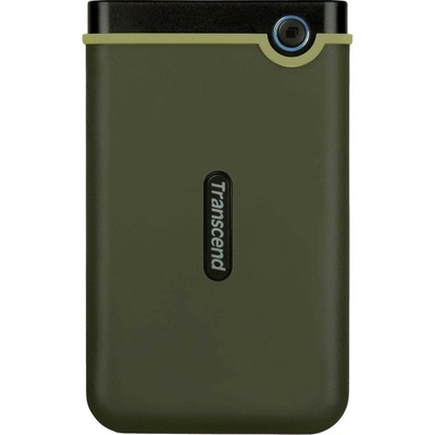 Transcend StoreJet 25M3G 1TB, TS1TSJ25M3G