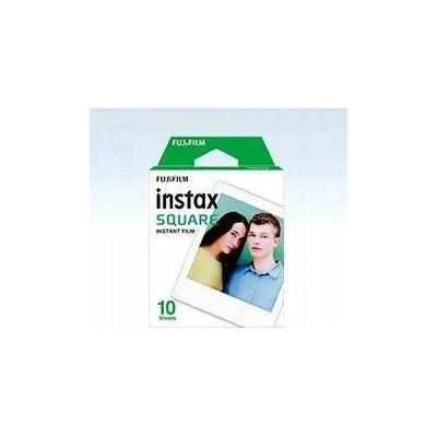 Náplně Fujifilm Instax Square 10 kusů