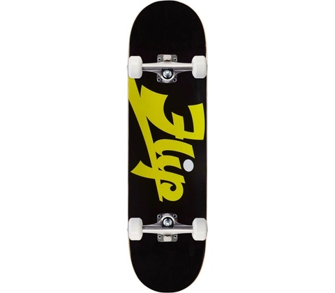 Flip Script
