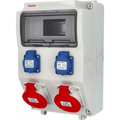 Famatel ZSF20200000.V