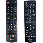 LG akb73715679 - оригинален дистанционен контрол (akb73715679) Дистанционно