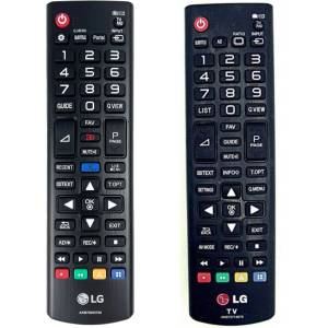 LG akb73715679 - оригинален дистанционен контрол (akb73715679) Дистанционно