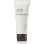 AHAVA Dead Sea Mud интензивен крем за крака за суха и чувствителна кожа 100ml