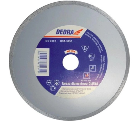 Dedra H1137