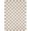 ESTE Бежов/кремав килим 120x170 cm Grida - ESTE (05937A BEIGE)