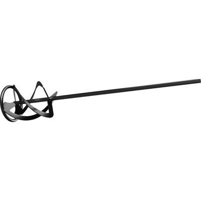 ENCO míchací metla prodloužená 3 spirály 6HR 100x500mm