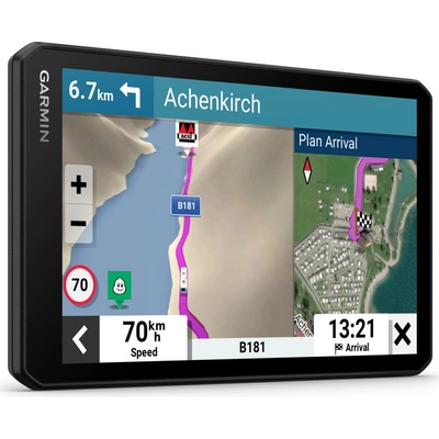 Garmin Camper 795