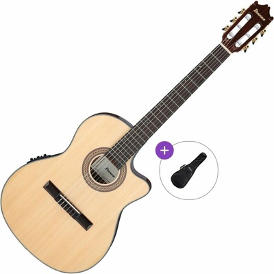 Ibanez GA35TCE-NT Basic SET