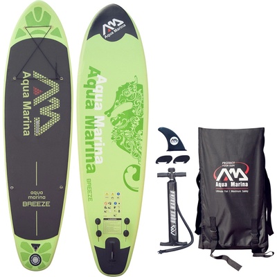 Paddleboard Aqua Marina Breeze