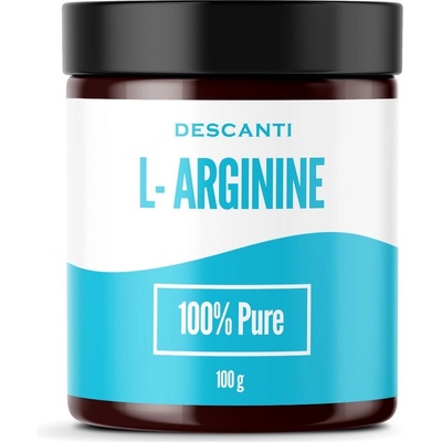 Descanti L-arginine 100 g