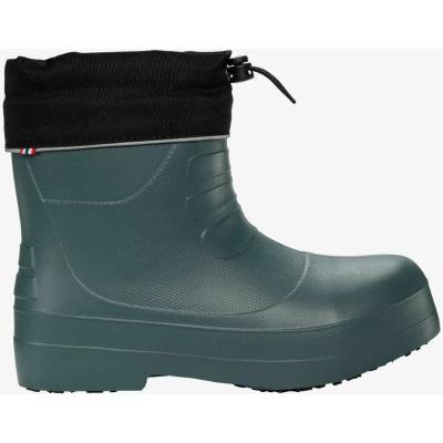 Viking Norse Low Boot petrol