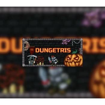 Dungetris