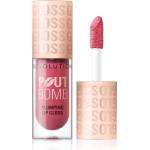 Revolution Beauty Pout Bomb блясък за устни с увеличаващ ефект цвят 4.6ml