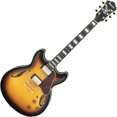 Ibanez AS93FM