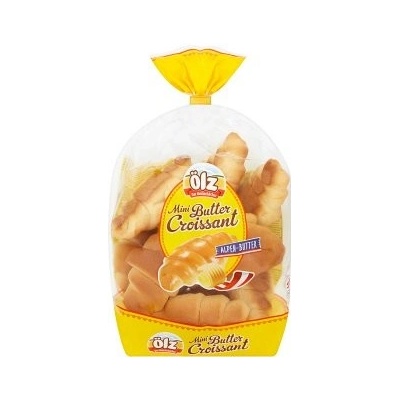 Ölz Maslové mini croissanty 250 g
