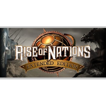 Rise of Nations (Extended Edition)