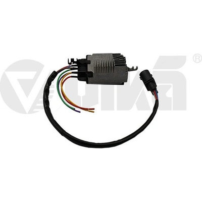 VIKA Riadiaca jednotka elektrického ventilátora chladenia motora 99591778801