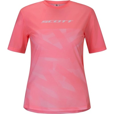 Scott Tee W's Vertic LT SS