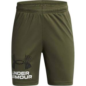 Under armour Къси панталони UA Tech Logos (1383333-390)