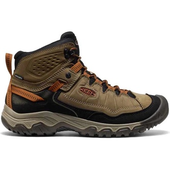 KEEN Обувки targhee iv mid wp men