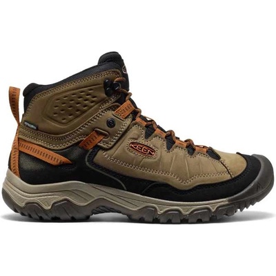 KEEN Обувки targhee iv mid wp men