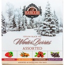 Basilur Winter Berries Assorted 40 ks