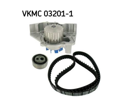 SKF VKMC032011