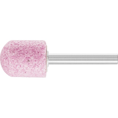 Pferd 31407273 | Valcové zaoblené teliesko WR 20 x 25 x 6 mm Z30, AR, STEEL EDGE