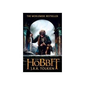 The Hobbit film tie in edition - J. R. R. Tolkien
