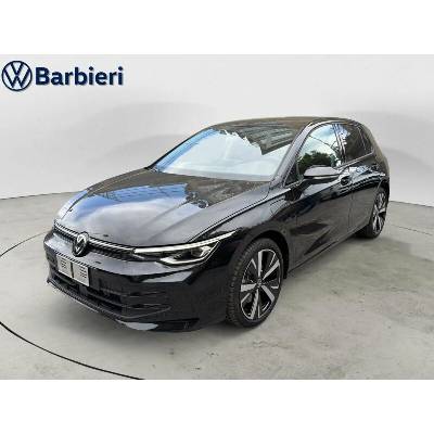 Volkswagen Golf 1.5 eHybrid Edition DSG 150 kW