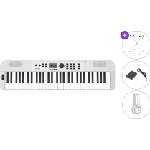 NUX NEK-110 Standard SET Синтезатор с динамика White (NEK-110-STANDARD-SET)