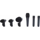 Shure PGADRUMKIT6