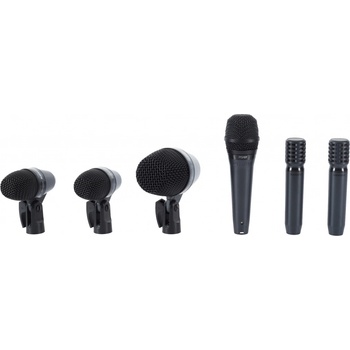 Shure PGADRUMKIT6