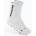OneTeam Детски футболни чорапи OneTeam Precision Grip non-slip 2-pack white