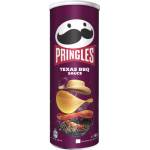Pringles Чипс Pringles Texas BBQ Sauce 165гр