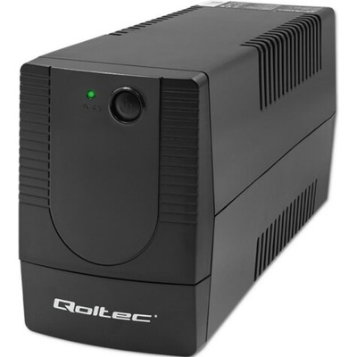 Qoltec Monolith 1000VA (53774)