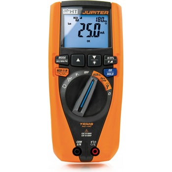 HT Instruments Jupiter