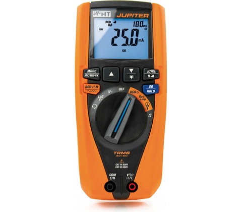 HT Instruments Jupiter