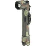 Mil-Tec US LED голяма ъглова лампа, 21 см, маскировъчна (15143221)