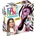 Felyx Toys AM-AV Машина за прически с конци Fashion Time (1007914F)