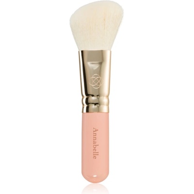 Annabelle Minerals Accessories Blush Brush Скосена четка за руж