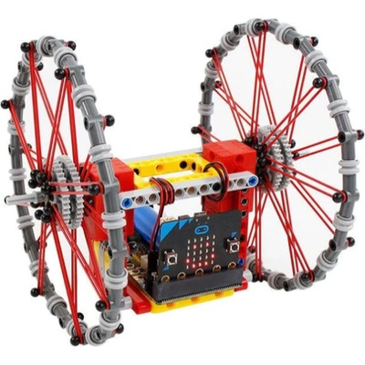 Yahboom Tumble:bit pre micro:bit