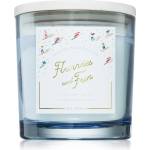 DW HOME Winter Wonderland Flurries & Fun ароматна свещ 510 гр