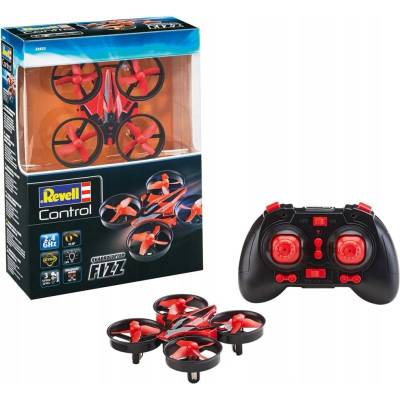 Revell Control Quadcopter Fizz 23823