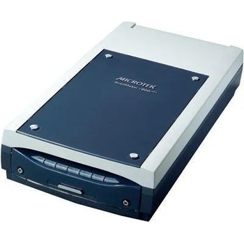 Microtek ScanMaker i800 Plus (1108-03-780300)