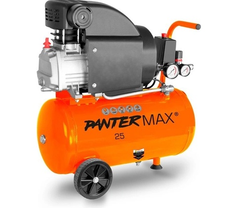 PanterMax AirFlow 25