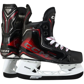 CCM JetSpeed FT8 Pro youth