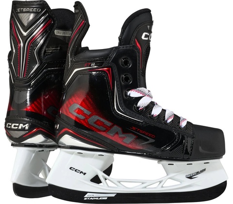 CCM JetSpeed FT8 Pro youth